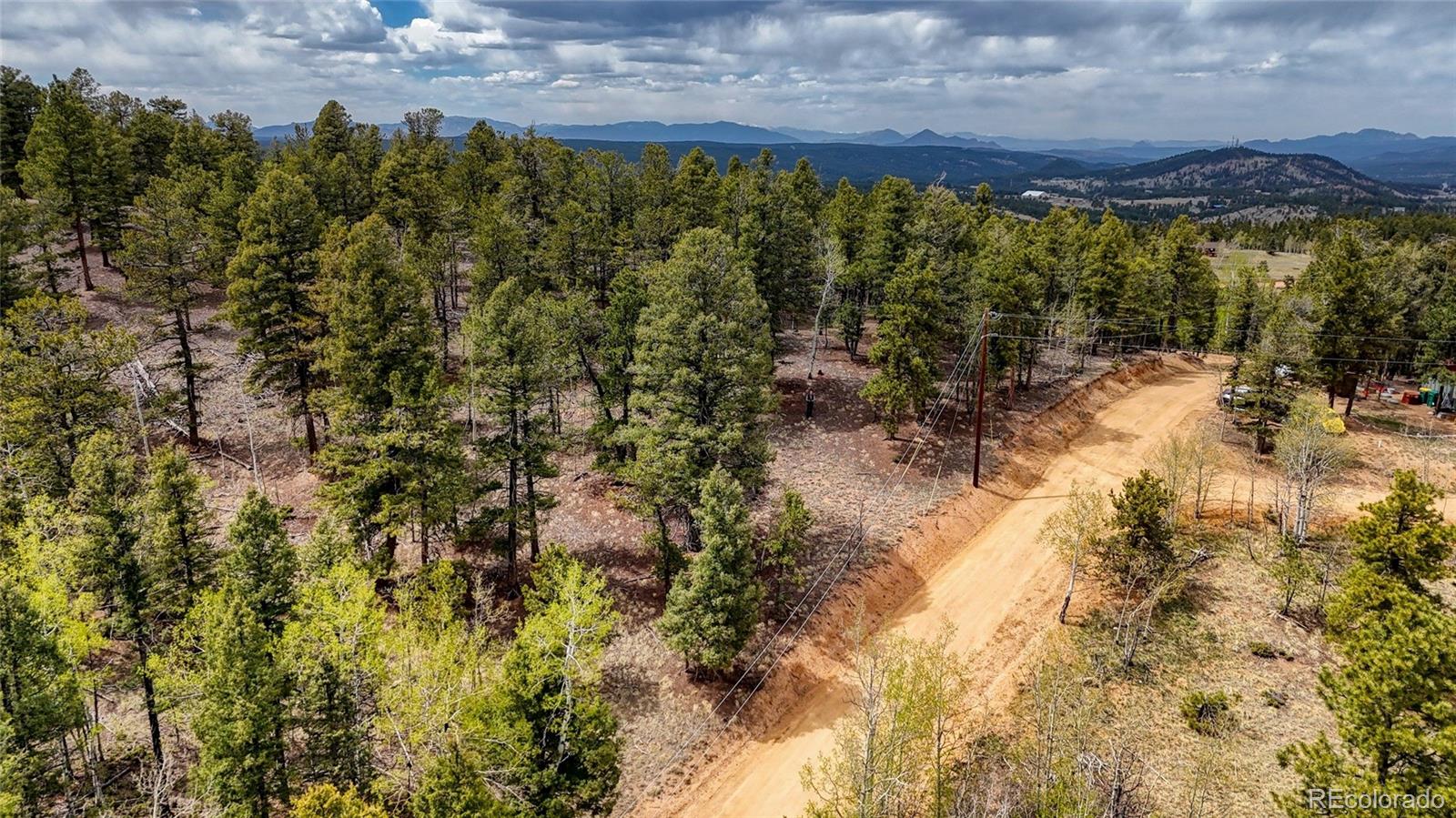 259 Potlatch Trail Woodland Park CO 80863