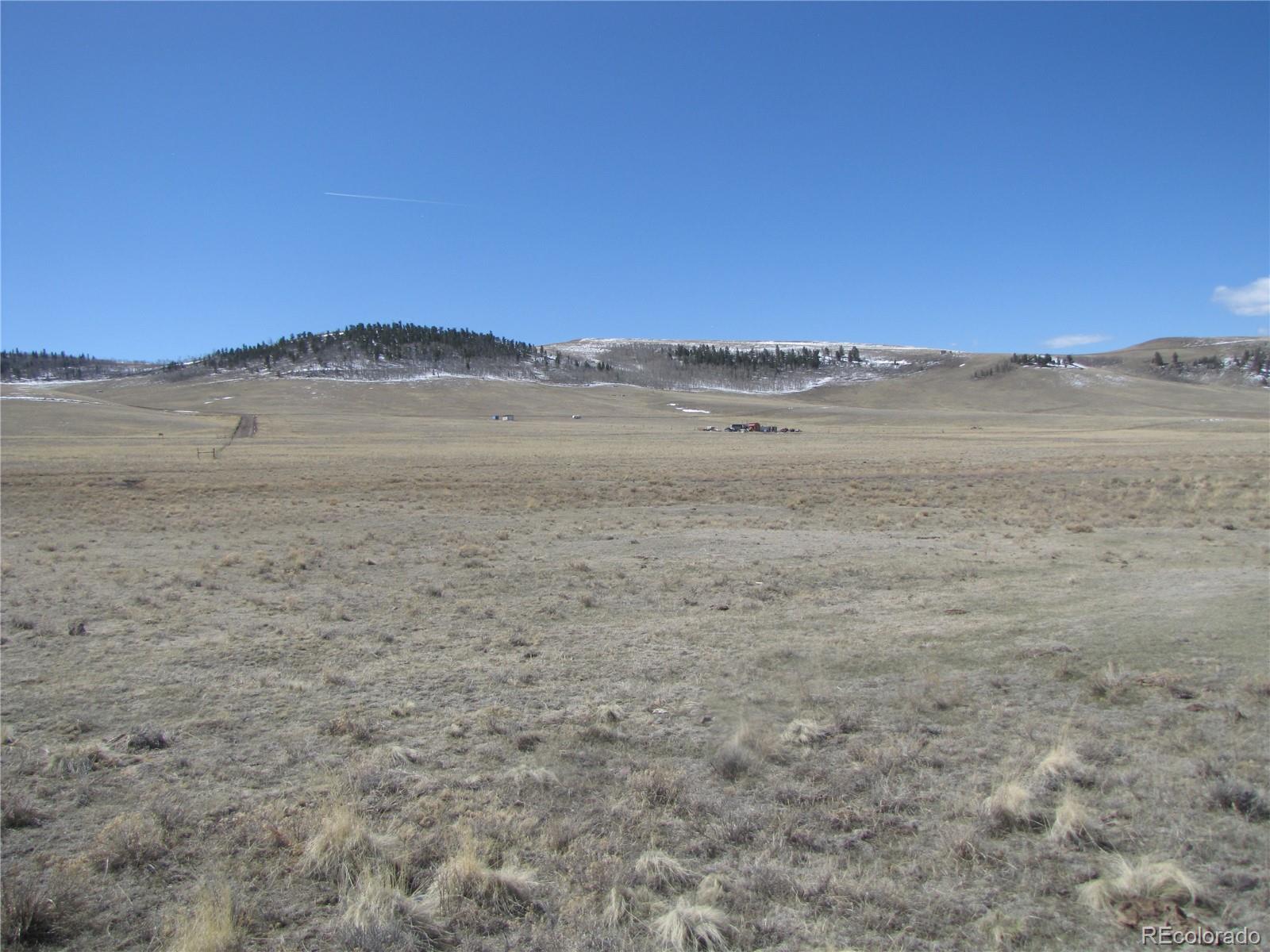 3860 Wichita Trail Hartsel CO 80449