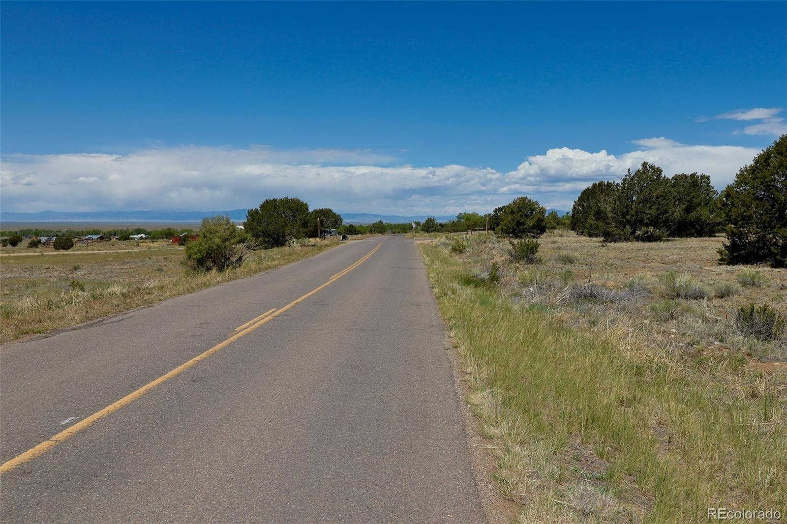 1563 Wagon Wheel Road Crestone CO 81131