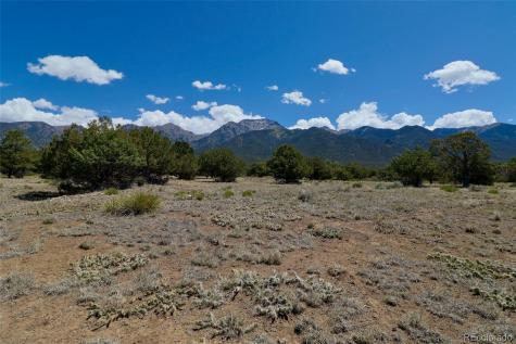 1563 Wagon Wheel Road Crestone CO 81131
