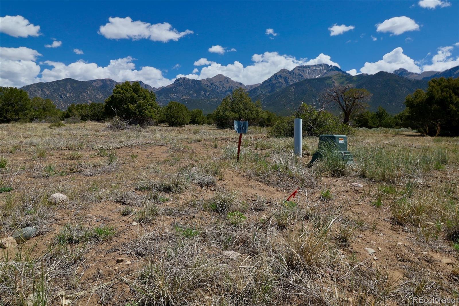 1563 Wagon Wheel Road Crestone CO 81131
