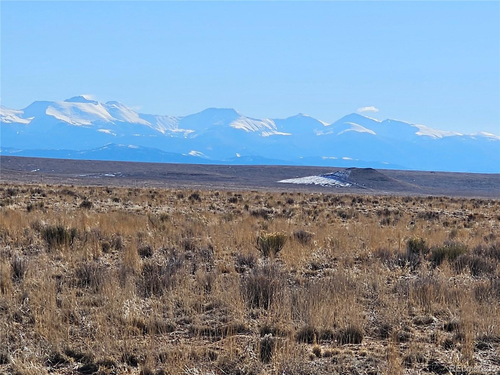 Blk 18 Lot 11 Jefferson Street Blanca CO 81123