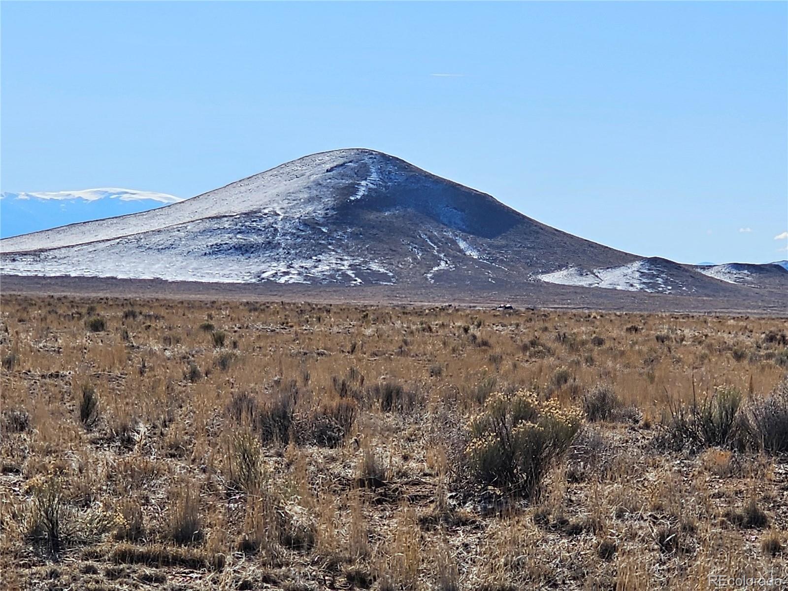 Blk 18 Lot 11 Jefferson Street Blanca CO 81123