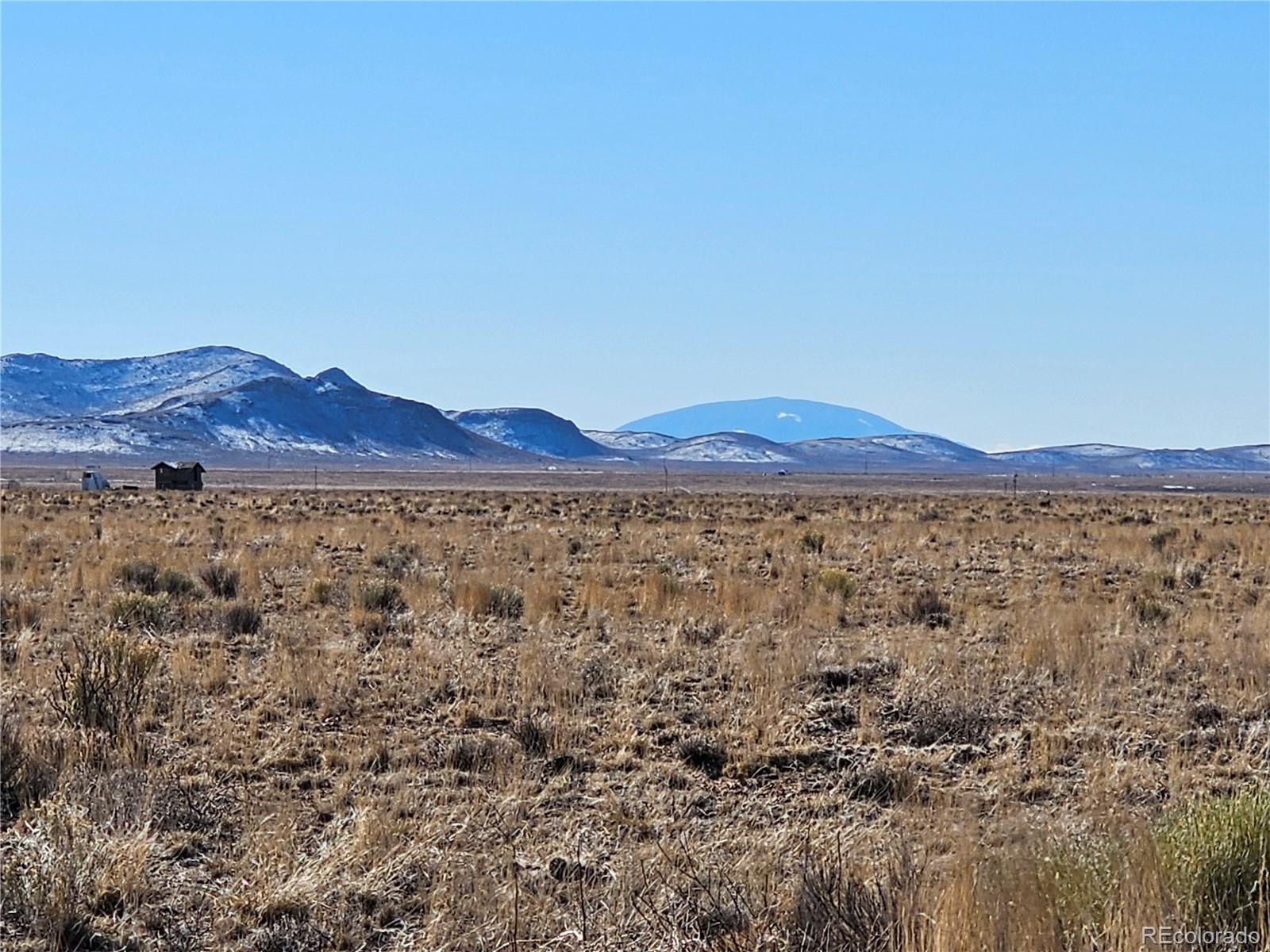 Blk 18 Lot 11 Jefferson Street Blanca CO 81123