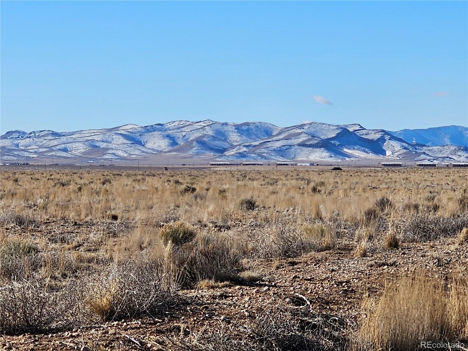 Blk 18 Lot 11 Jefferson Street Blanca CO 81123
