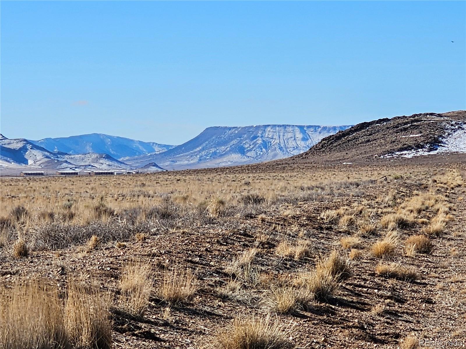 Blk 18 Lot 11 Jefferson Street Blanca CO 81123