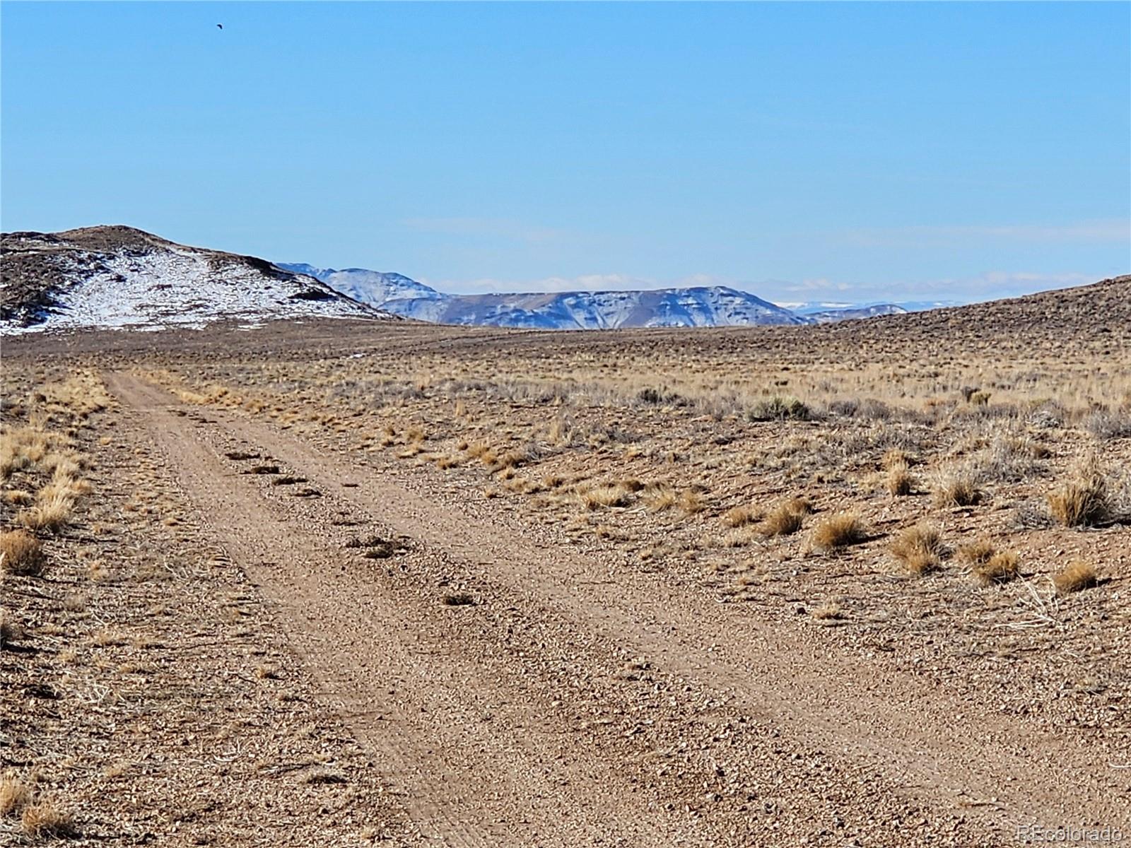 Blk 18 Lot 11 Jefferson Street Blanca CO 81123