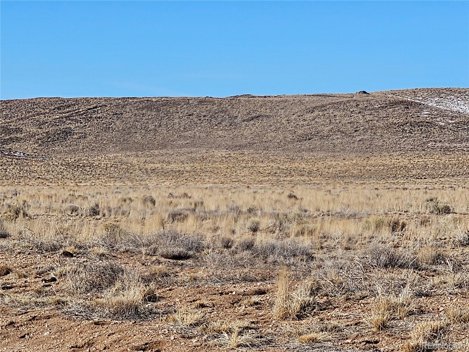 Blk 18 Lot 11 Jefferson Street Blanca CO 81123