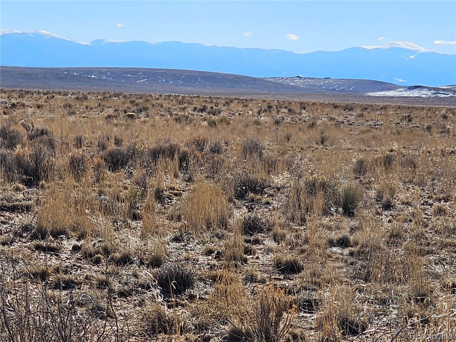 Blk 18 Lot 11 Jefferson Street Blanca CO 81123