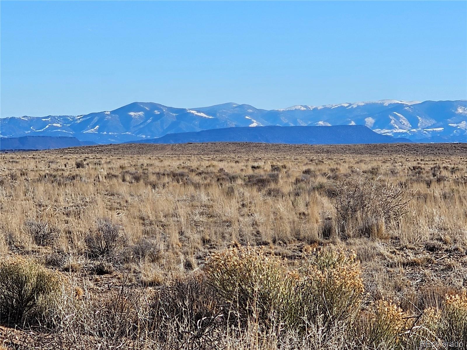 Blk 18 Lot 11 Jefferson Street Blanca CO 81123