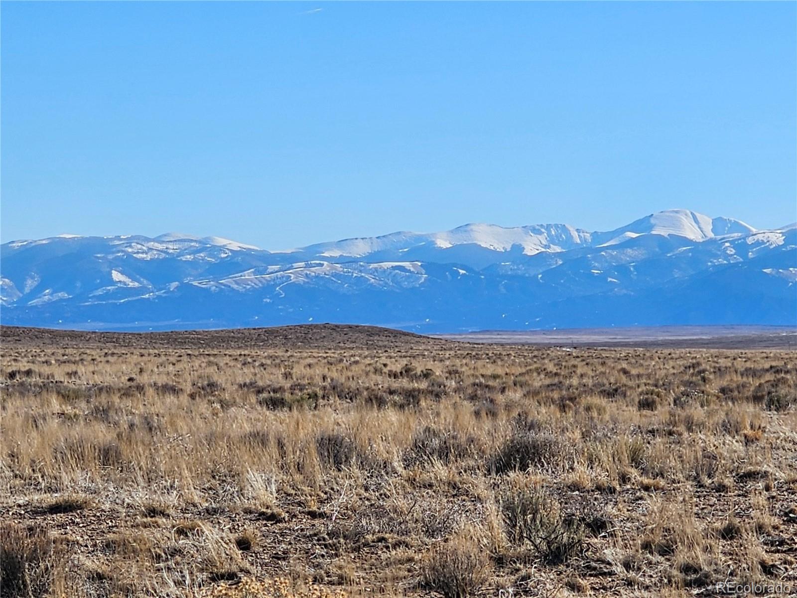 Blk 18 Lot 11 Jefferson Street Blanca CO 81123