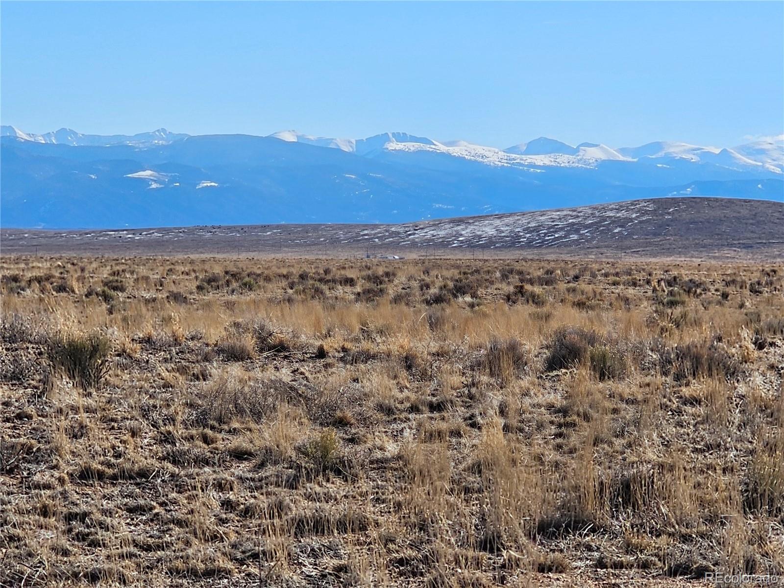 Blk 18 Lot 11 Jefferson Street Blanca CO 81123