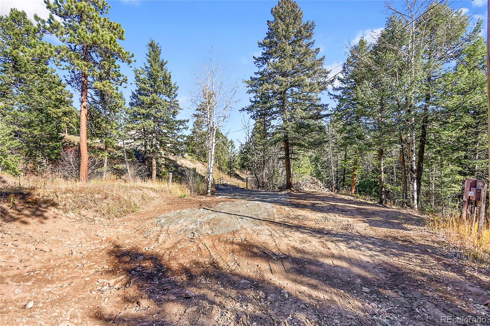 28176 Alabraska Lane Evergreen CO 80439