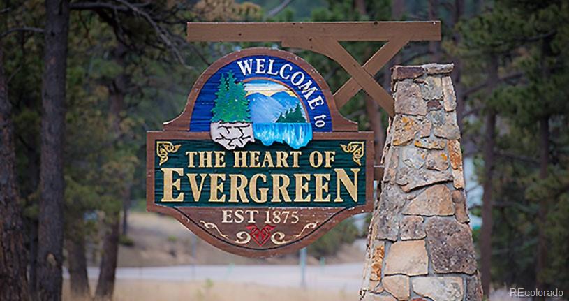 28176 Alabraska Lane Evergreen CO 80439