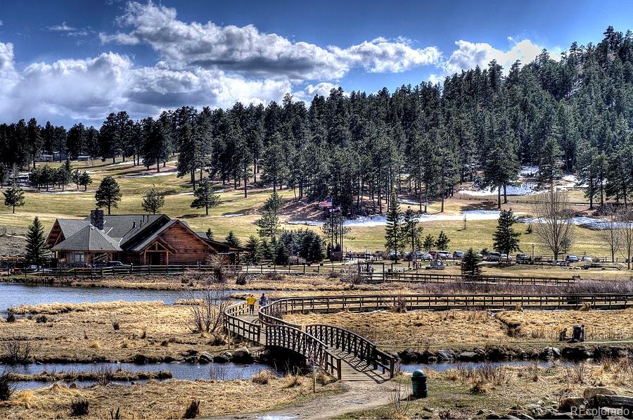28176 Alabraska Lane Evergreen CO 80439