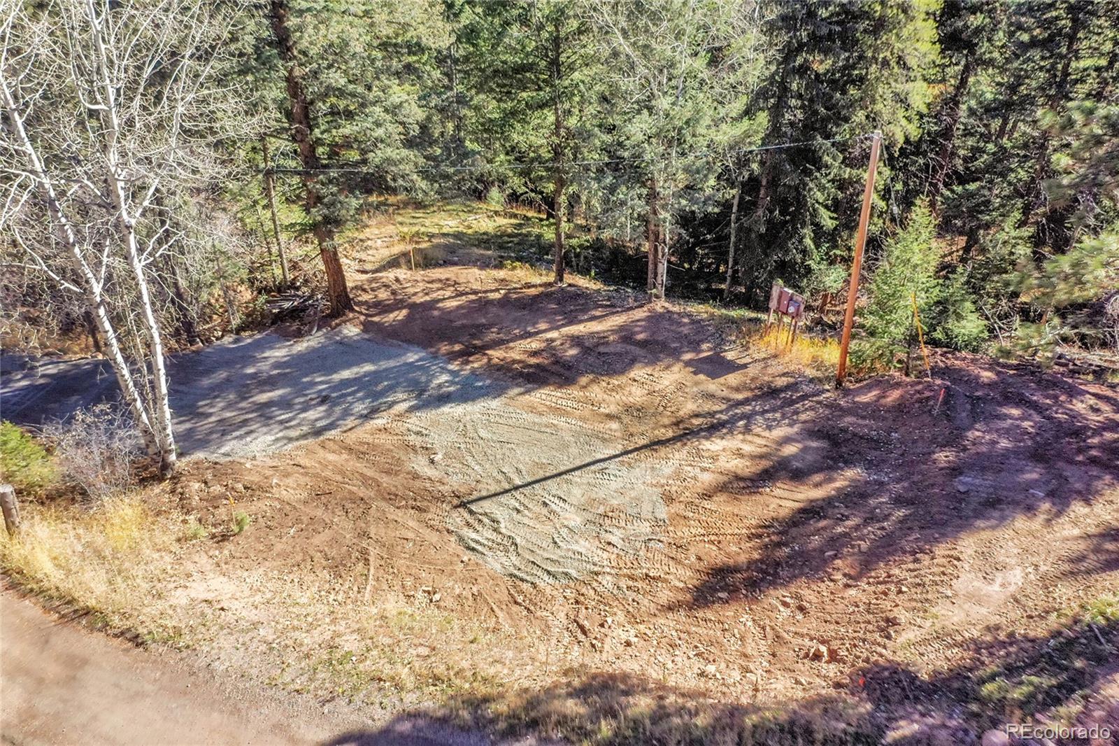 28176 Alabraska Lane Evergreen CO 80439