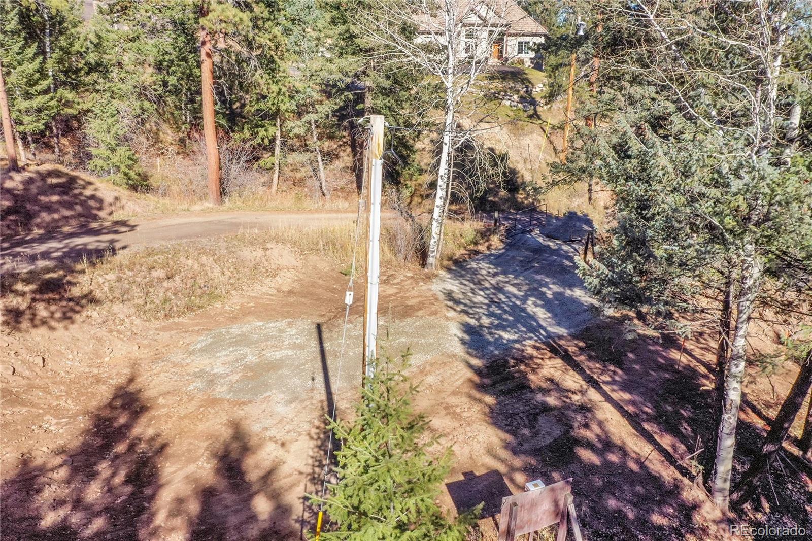 28176 Alabraska Lane Evergreen CO 80439