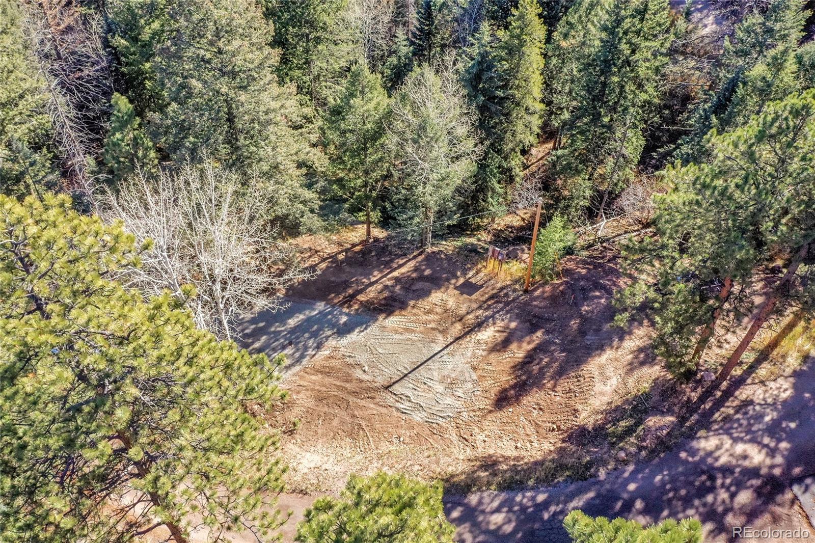28176 Alabraska Lane Evergreen CO 80439
