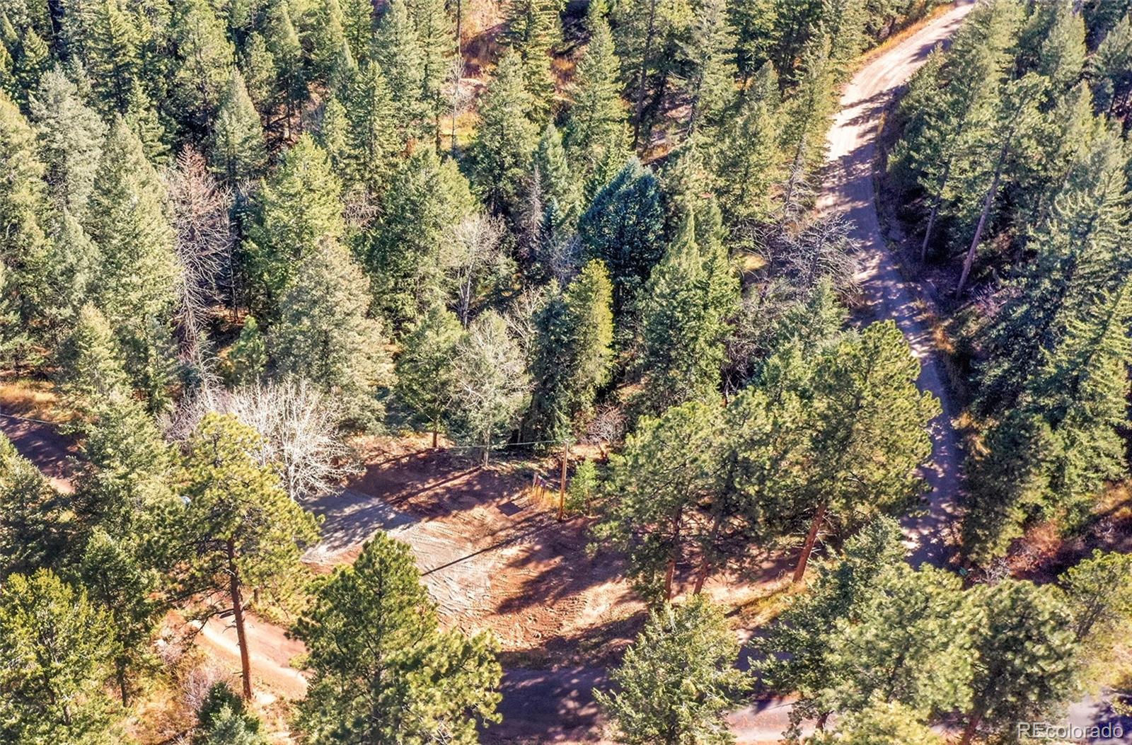 28176 Alabraska Lane Evergreen CO 80439