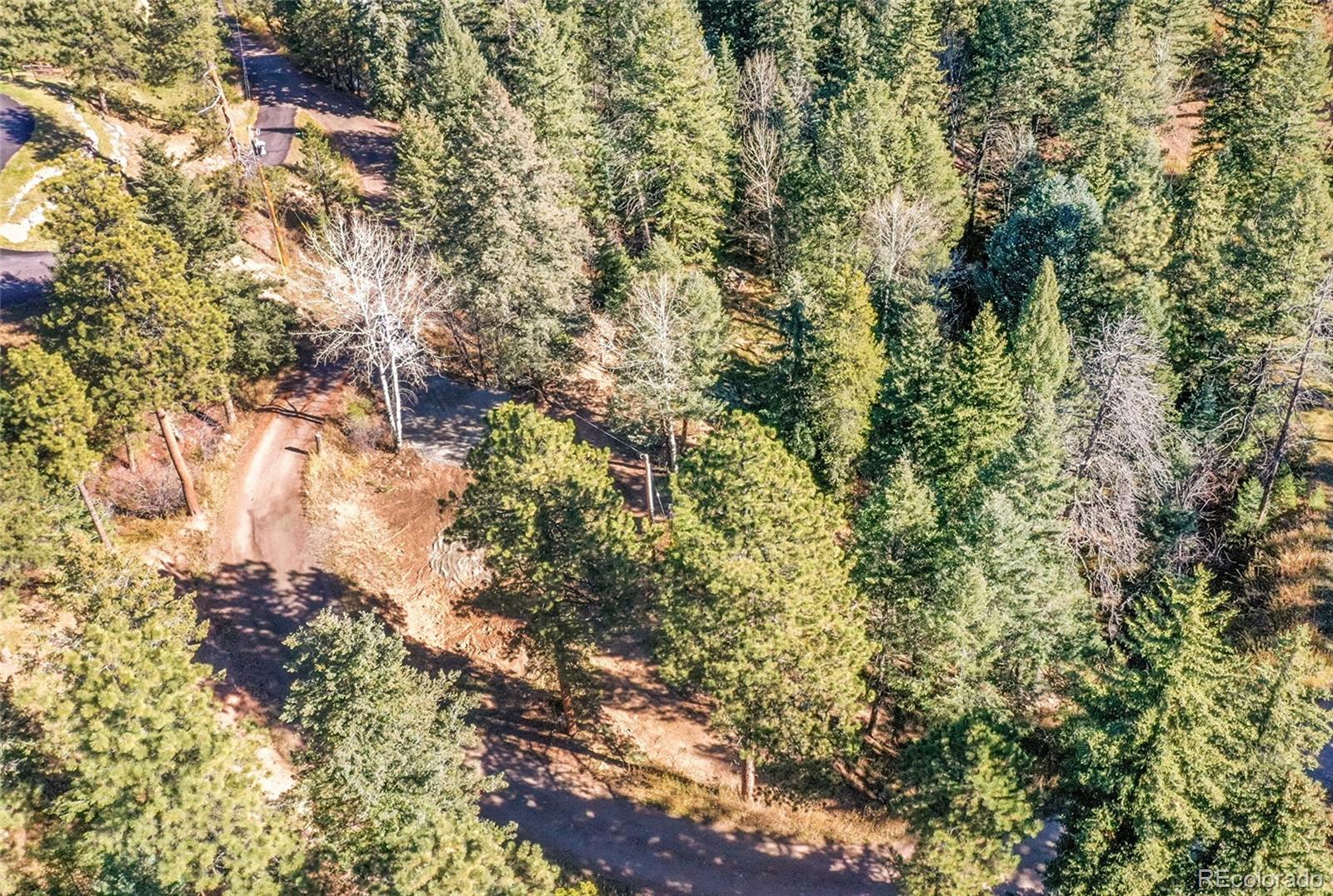 28176 Alabraska Lane Evergreen CO 80439