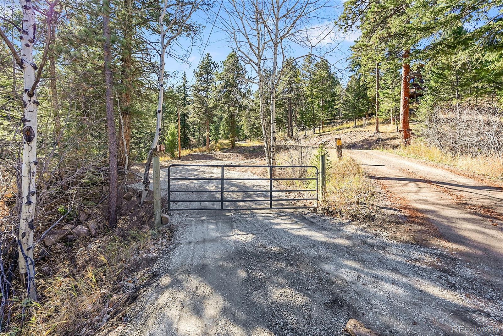 28176 Alabraska Lane Evergreen CO 80439