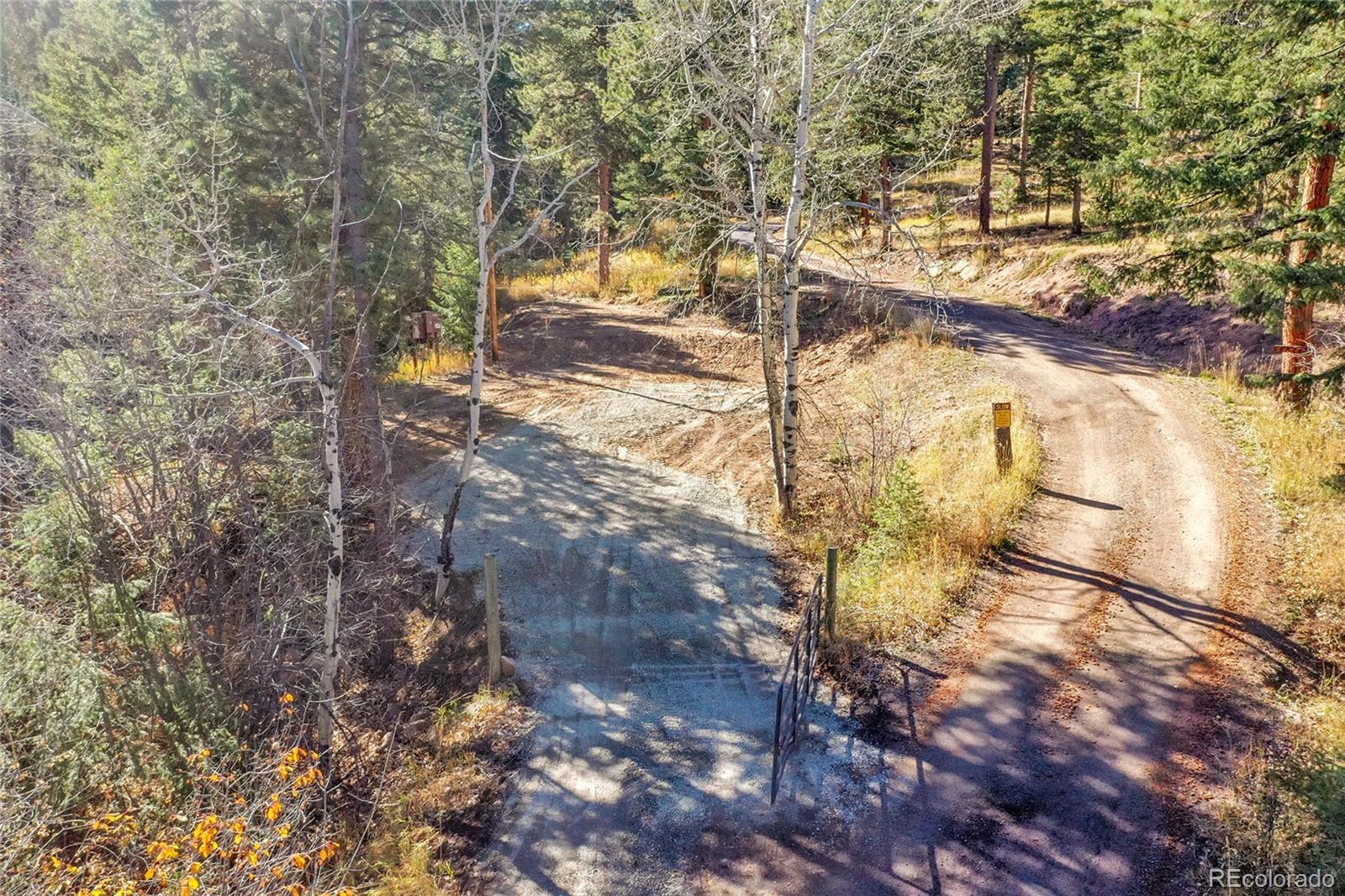 28176 Alabraska Lane Evergreen CO 80439