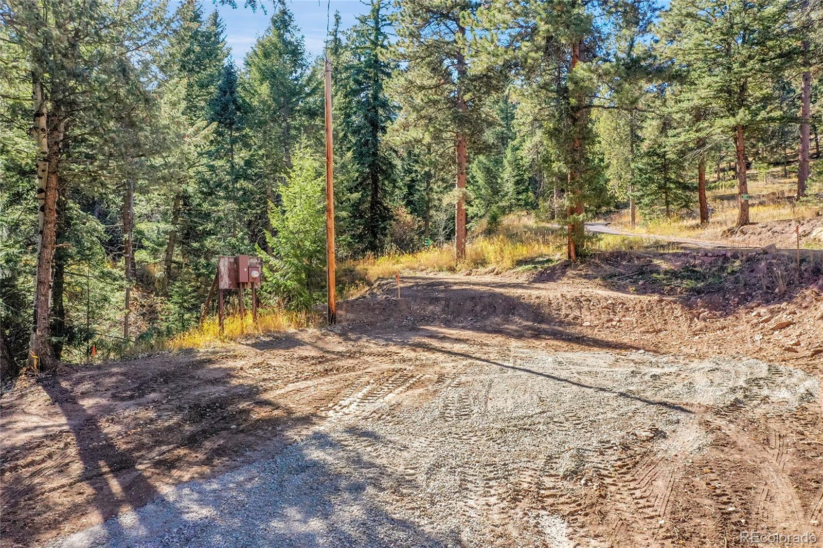 28176 Alabraska Lane Evergreen CO 80439