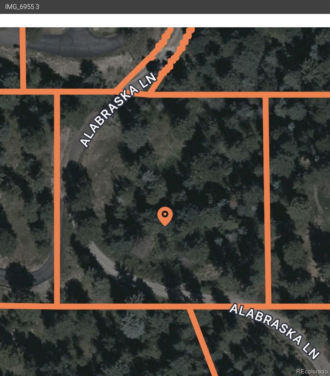 28176 Alabraska Lane Evergreen CO 80439