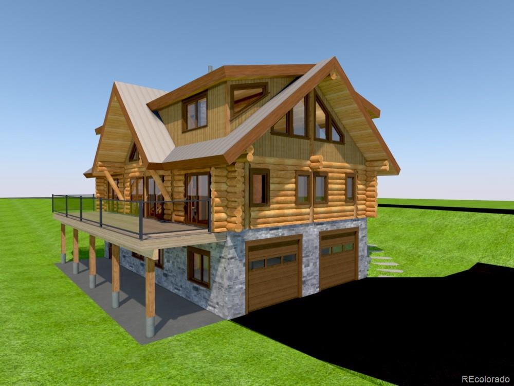 28176 Alabraska Lane Evergreen CO 80439