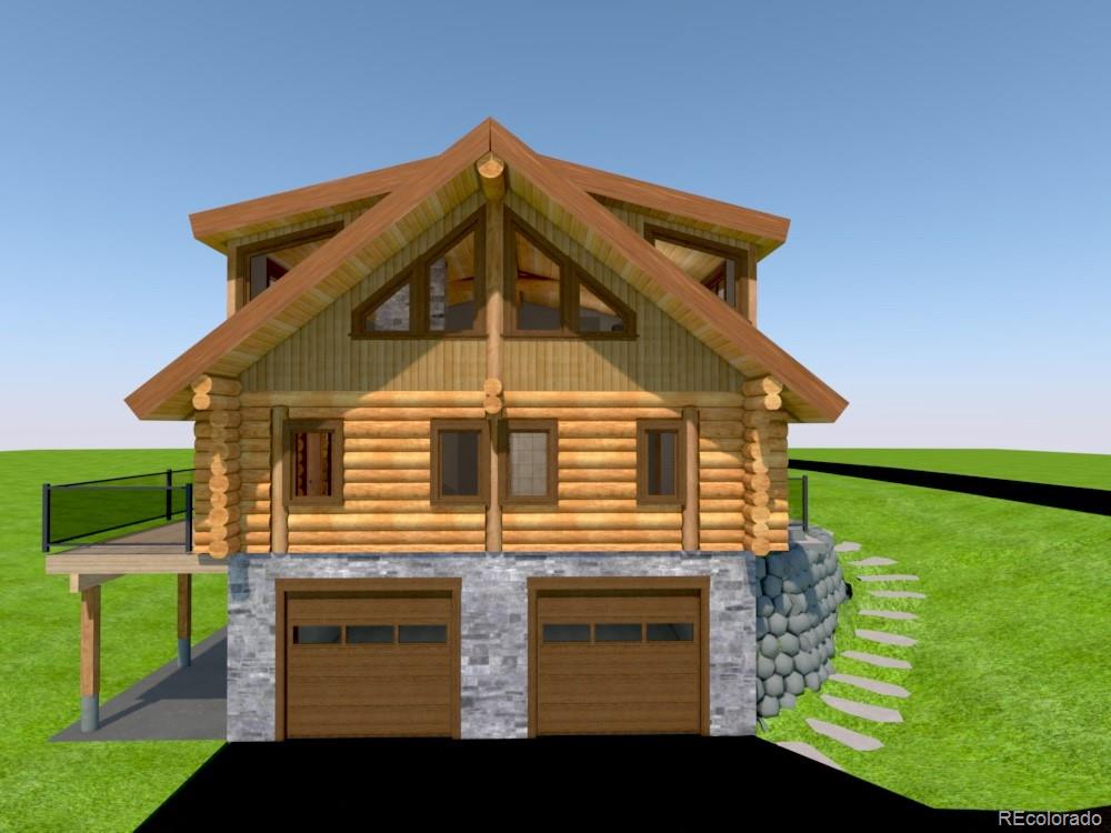 28176 Alabraska Lane Evergreen CO 80439