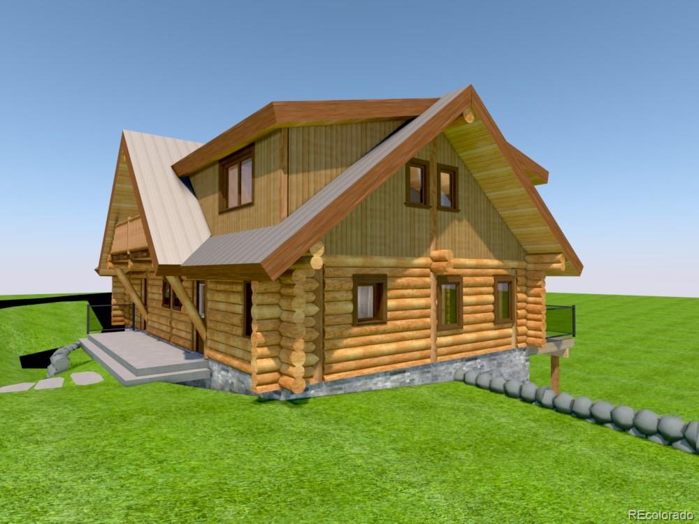 28176 Alabraska Lane Evergreen CO 80439