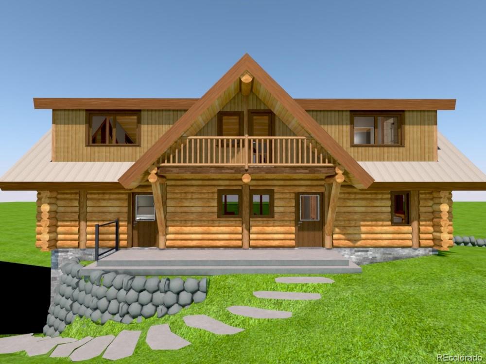 28176 Alabraska Lane Evergreen CO 80439
