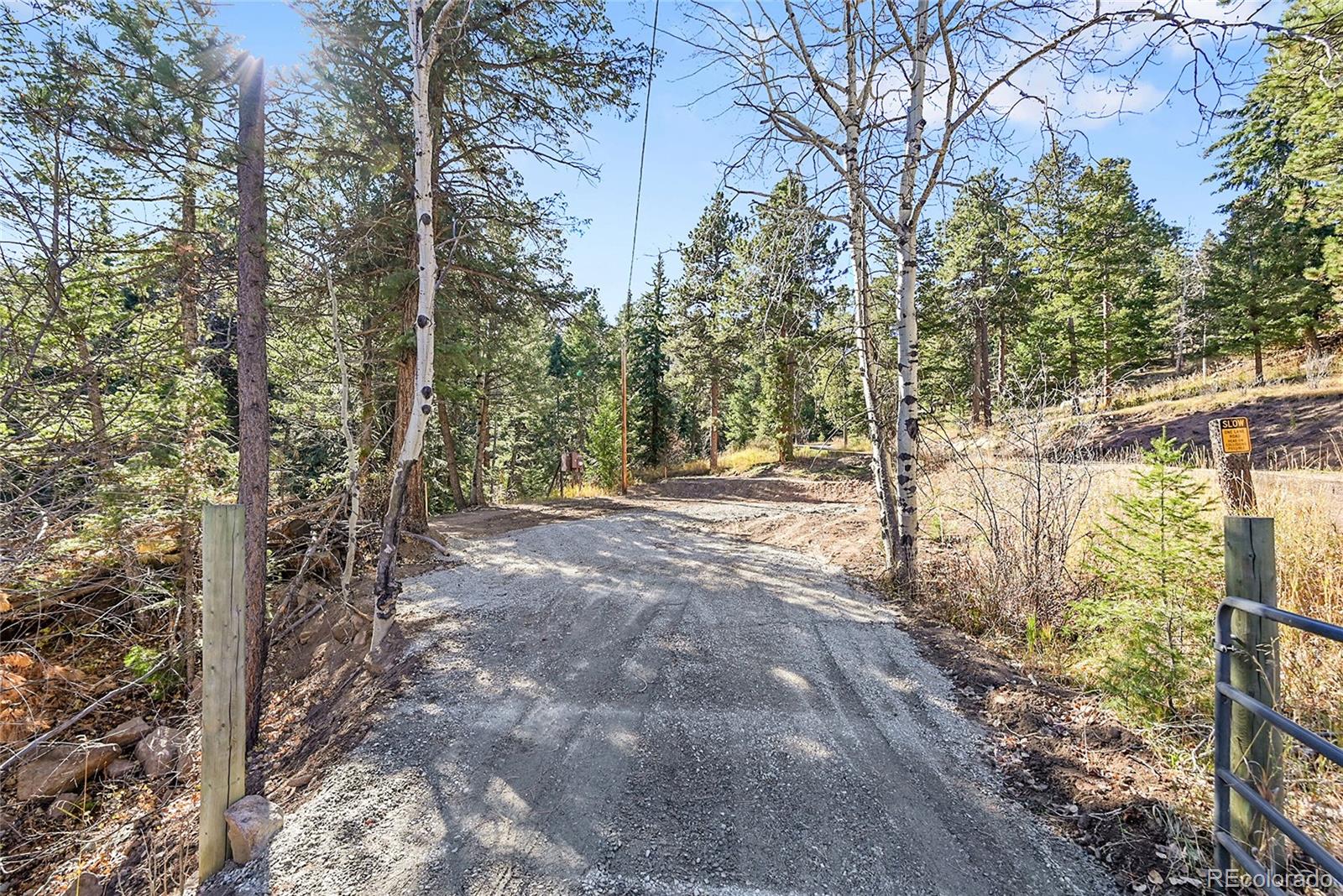 28176 Alabraska Lane Evergreen CO 80439