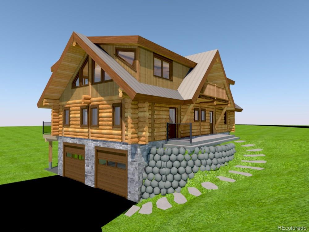 28176 Alabraska Lane Evergreen CO 80439