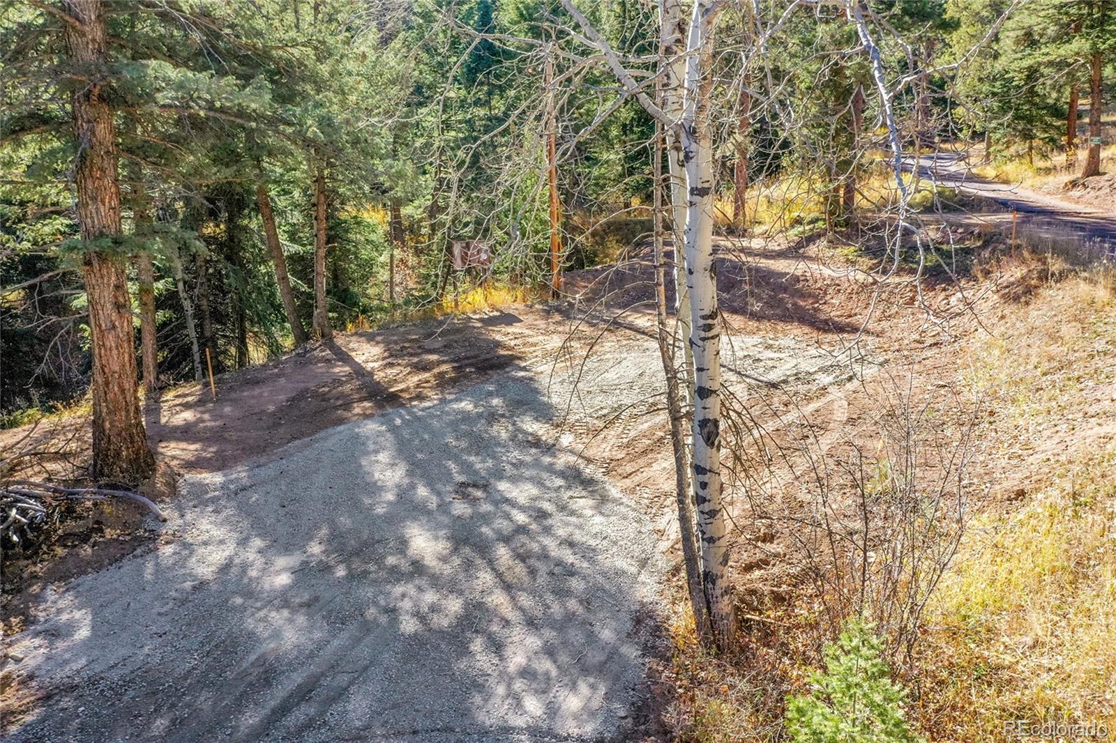 28176 Alabraska Lane Evergreen CO 80439