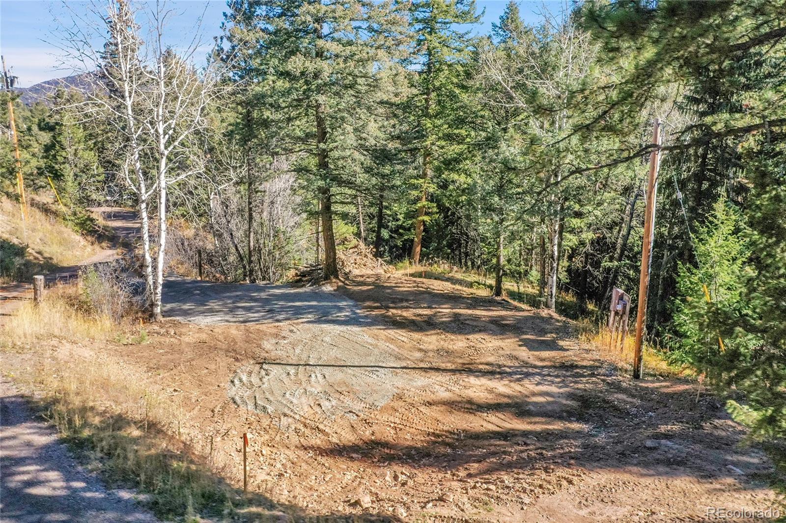 28176 Alabraska Lane Evergreen CO 80439