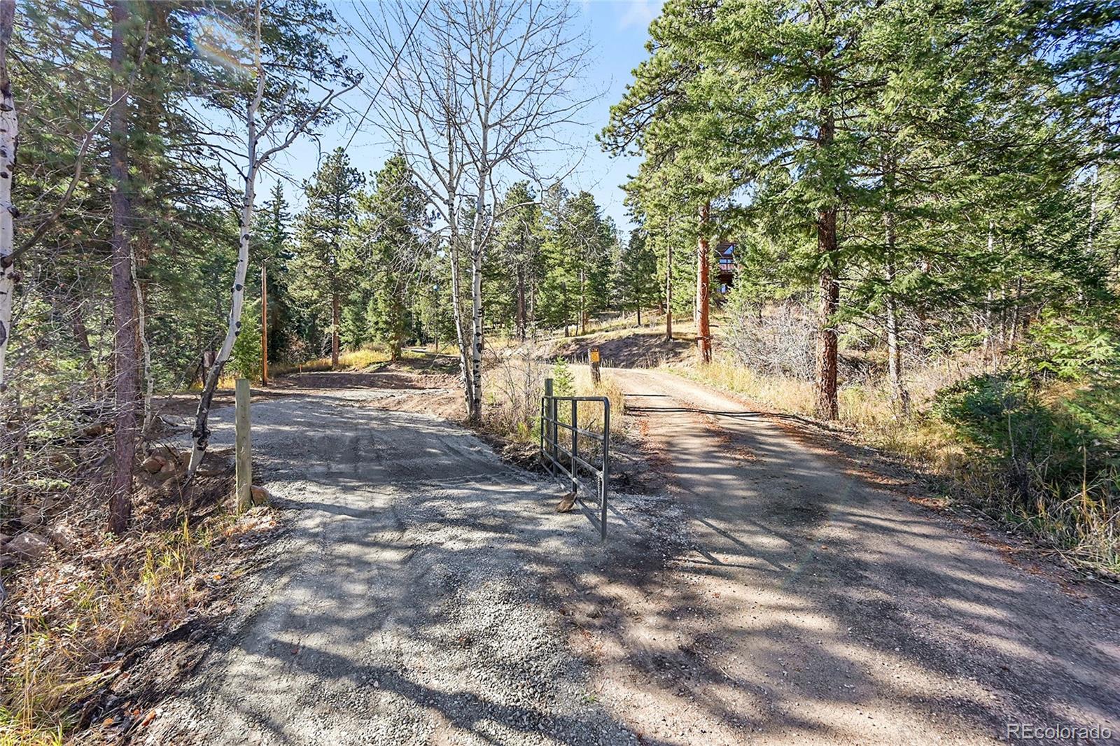 28176 Alabraska Lane Evergreen CO 80439