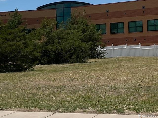 10215 Parkglenn Way Parker CO 80138