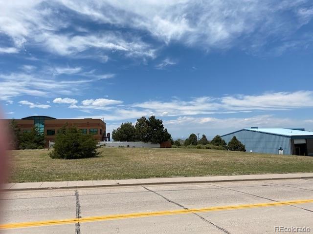 10215 Parkglenn Way Parker CO 80138