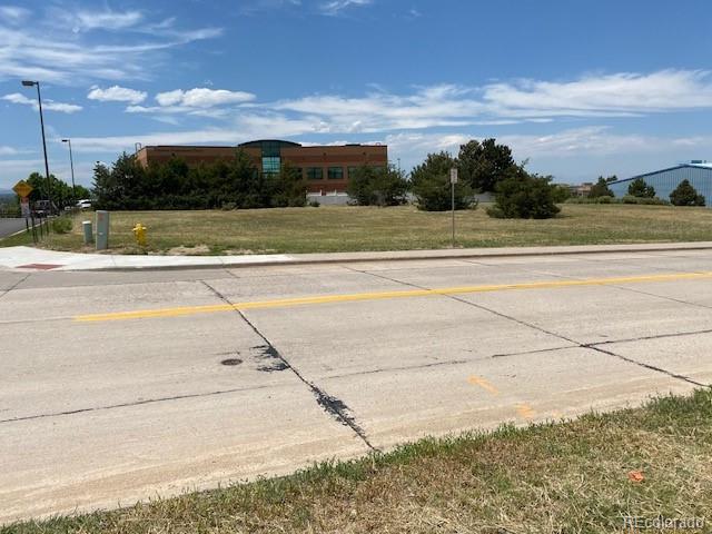 10215 Parkglenn Way Parker CO 80138