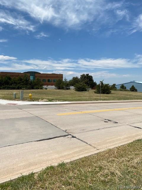 10215 Parkglenn Way Parker CO 80138