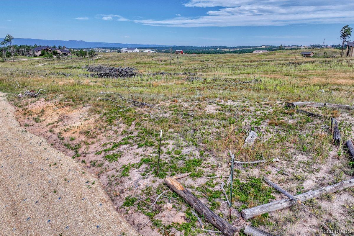 Lot 1 Forest Heights Circle Colorado Springs CO 80908