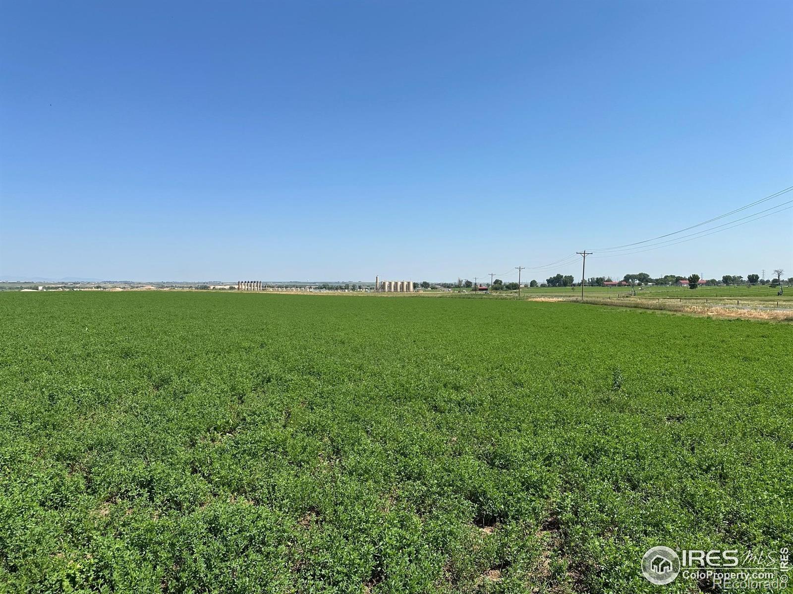 4 Cr 19 & Cr 26 Fort Lupton CO 80621