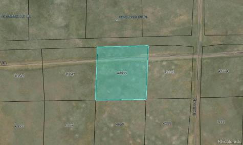 00 Maskoke Trail Hartsel CO 80449