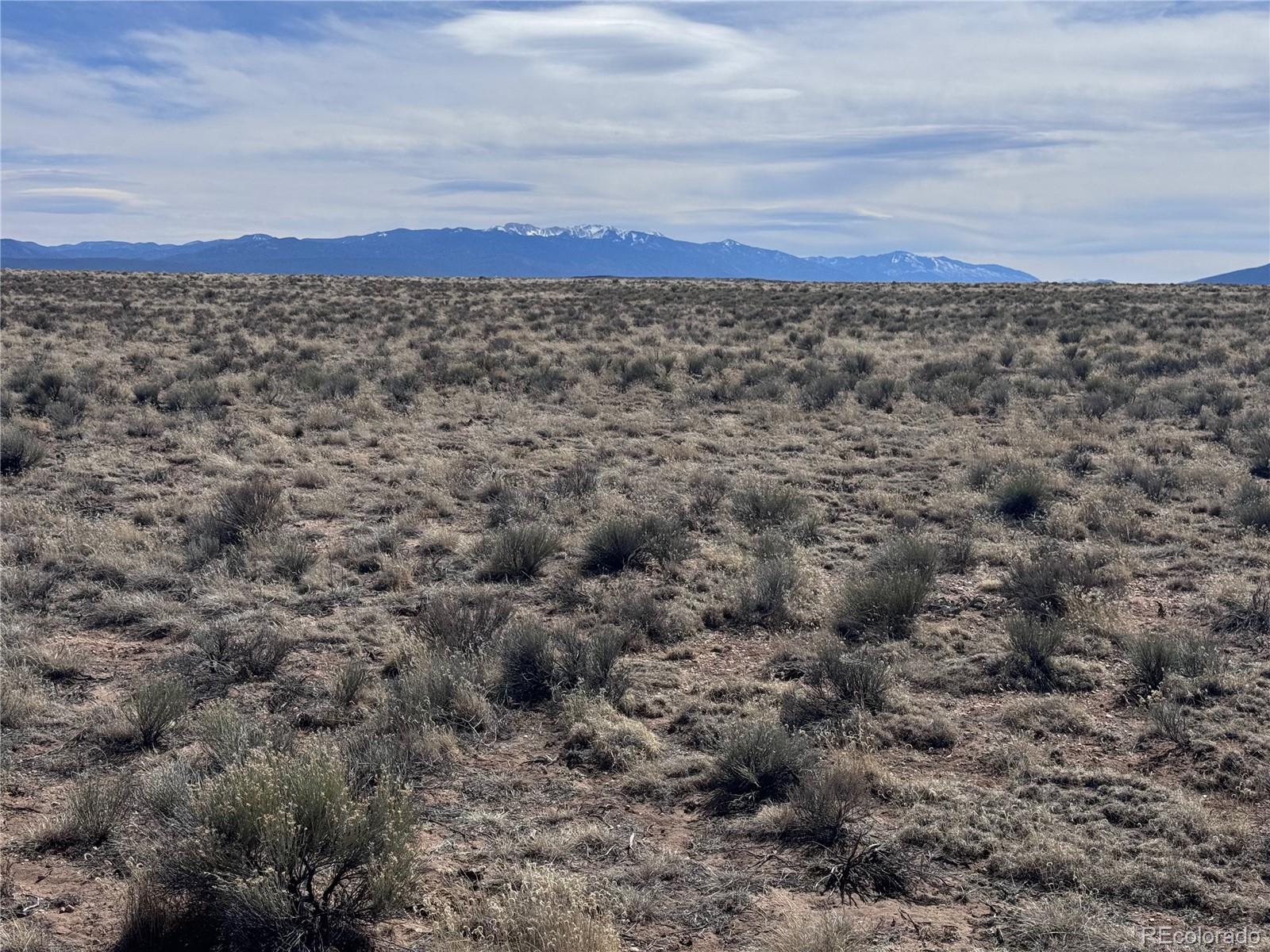 Lot 3 Ana Road San Luis CO 81152
