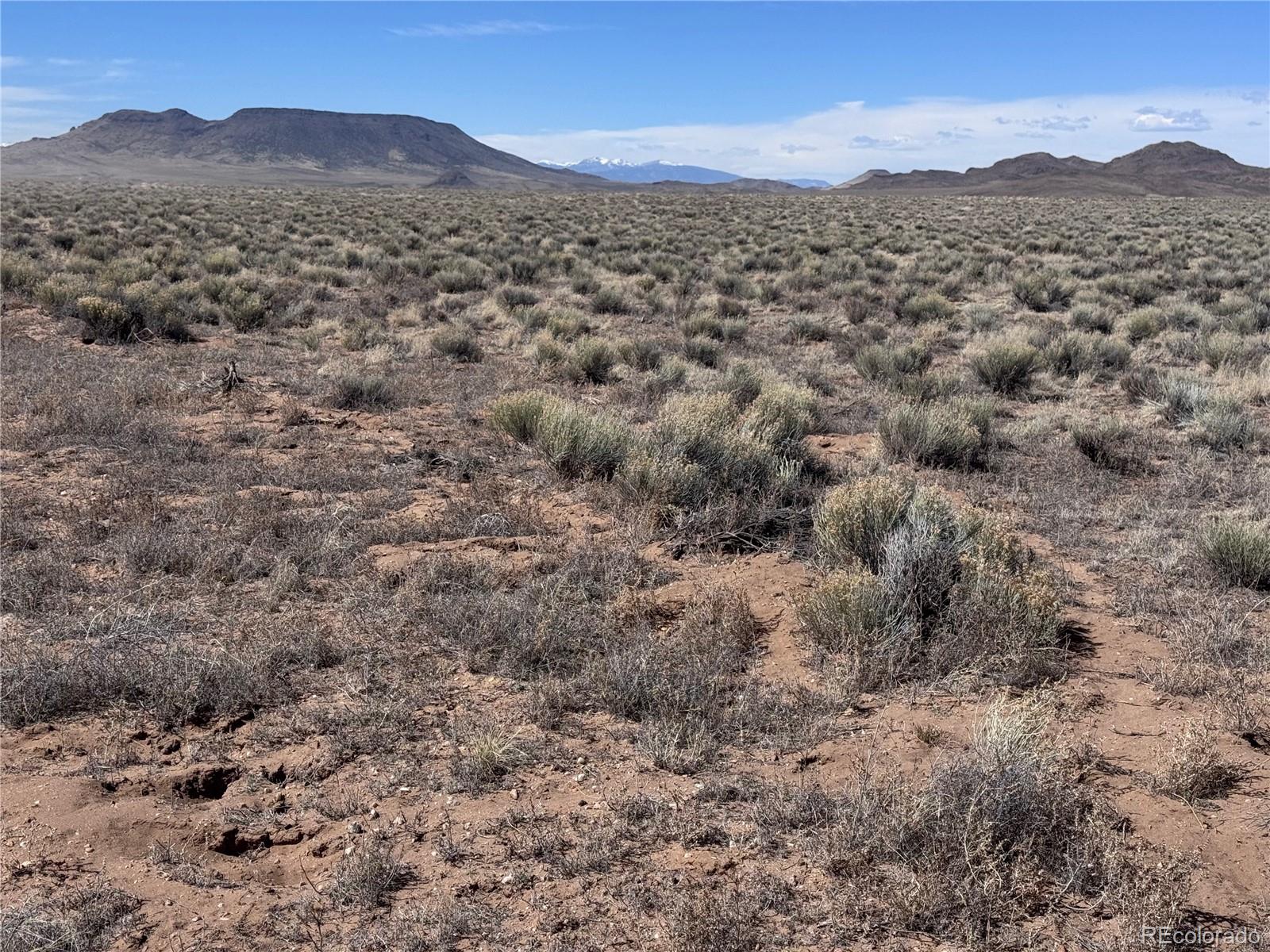 Lot 3 Ana Road San Luis CO 81152
