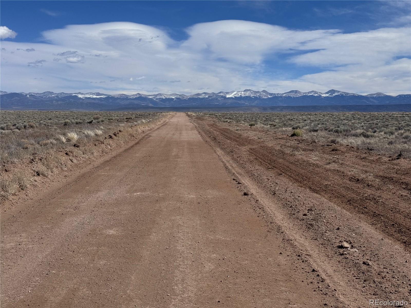 Lot 3 Ana Road San Luis CO 81152