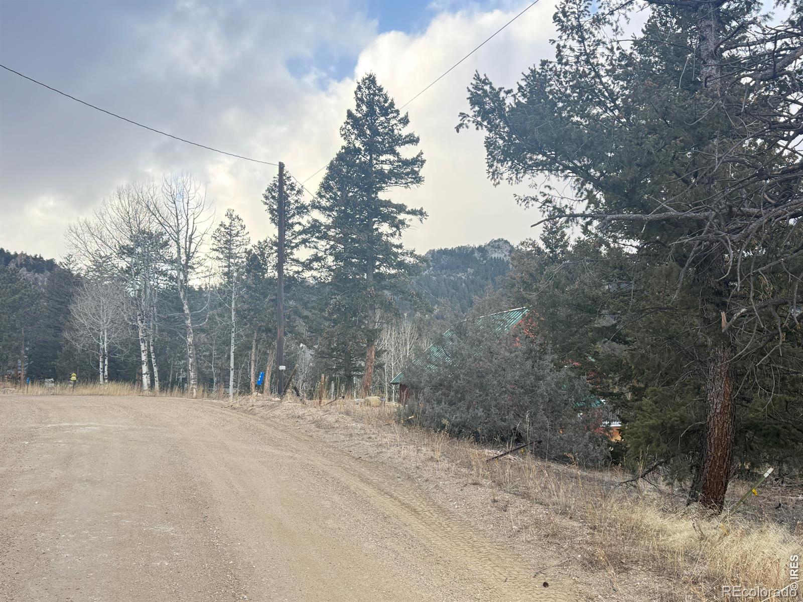 766 Lakeshore Drive Boulder CO 80302