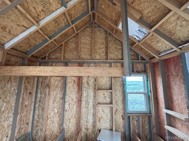 1255 Bolster Drive Hartsel CO 80449