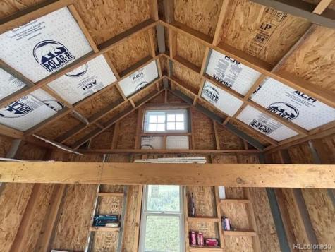 1255 Bolster Drive Hartsel CO 80449
